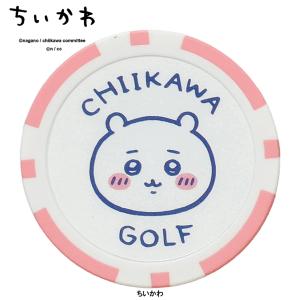 ちいかわ GOLF カジノ マーカー ゴルフマ...の詳細画像1