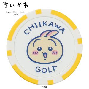ちいかわ GOLF カジノ マーカー ゴルフマ...の詳細画像3
