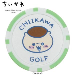 ちいかわ GOLF カジノ マーカー ゴルフマ...の詳細画像5