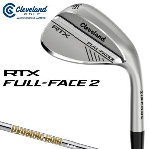 Cleveland Golf GK石川橋○883 クリーブランド◇RTX FULL-FACE 2