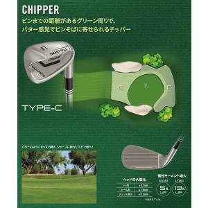 クリーブランドゴルフ 日本正規品 スマートソー...の詳細画像1