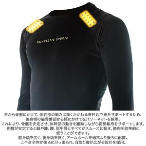 ColanTotte コラントッテ 正規品 S...の詳細画像5
