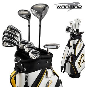 Callaway キャロウェイ 日本正規品 X HOT セットクラブ メンズ Callaway キャロウェイ 日本正規品 X HOT セットクラブ メンズ