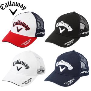 Callaway(キャロウェイ)日本正規品 Tour American Mesh Cap