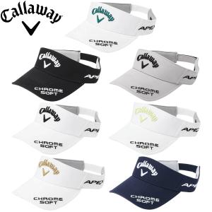 Callaway(キャロウェイ)日本正規品 Tour Visor 21 JM (ツアー