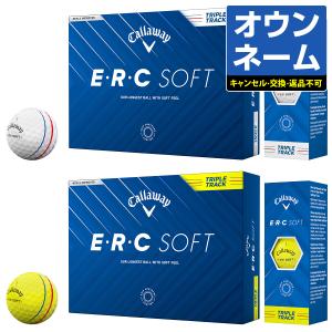 Callaway キャロウェイ 日本正規品 ERC SOFT イーアールシーソフト
