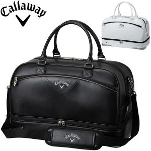 Callaway（キャロウェイ） JALオリジナルボストンバッグ EXIA DL