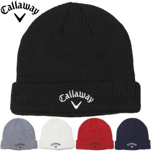Callaway キャロウェイ日本正規品 Tour Beanie 22 JM (ツアービーニー