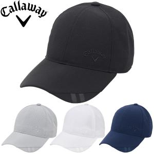Callaway キャロウェイ 正規品 ドットメッシュ キャップ 2026モデル 「 C26191100 」｜EZAKI NET GOLF