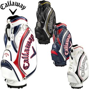 Callaway(キャロウェイ)日本正規品 Exia(エクシア)20JM キャディバッグ