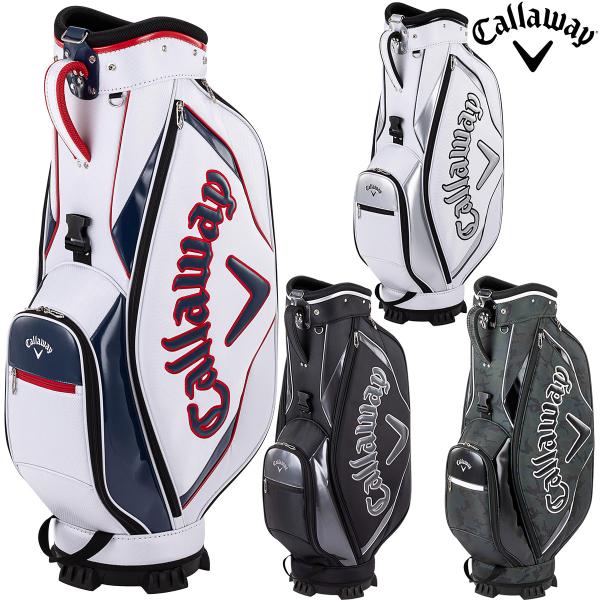 Callaway キャロウェイ 正規品 Sport 25 JM ( スポーツ 25JM ) キャディ...