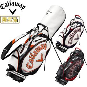 Callaway(キャロウェイ)日本正規品 Tour Stand(ツアースタンド)20JM
