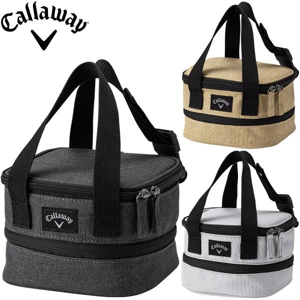 Callaway キャロウェイ 日本正規品 Active Cooler Bag 24 JM ( アク...