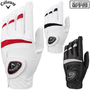 Callaway キャロウェイ 日本正規品 All Weather Glove 22 JM オールウェザー 全天候型 メンズ ゴルフグローブ(左手用) 2022モデル｜ezaki-g