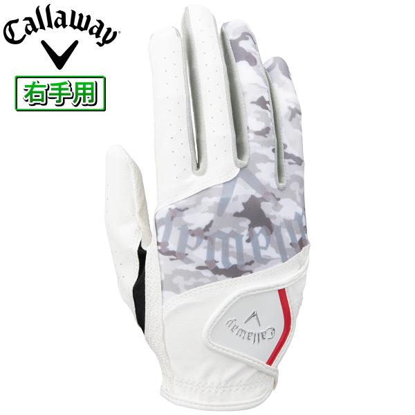 Callaway キャロウェイ 日本正規品 Graphic Glove 23 JM グラフィック グ...