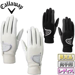 Callaway キャロウェイ 日本正規品 Hyper Heat Women`s Glove