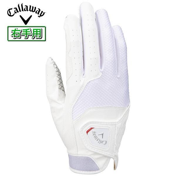 Callaway キャロウェイ日本正規品 Hyper Grip Glove 23 JM ハイパーグリ...