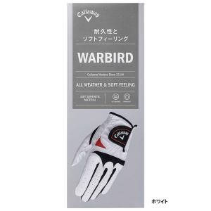 Callaway キャロウェイ 正規品 War...の詳細画像3