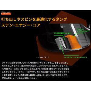 Callaway キャロウェイ 日本正規品 M...の詳細画像3