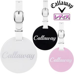 Callaway キャロウェイ 正規品 Name Tag Women`s 26 JM ネームタグ ( ネームプレート ) ウィメンズ 2026新製品 レディスモデル 【 刻印込み 】｜EZAKI NET GOLF