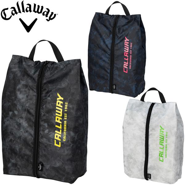 Callaway キャロウェイ 日本正規品 Athle Shoe Case 24 JM ( アスレ ...