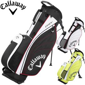 Callaway 【即納】 キャロウェイ シェブ 25JM スタンド式 Callaway 【即納】 キャロウェイ シェブ 25JM スタンド式