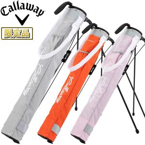 新品未使用 セルフスタンドクラブケース Callaway（キャロウェイ） 正規品 Sport Stand Club Case 25 JM