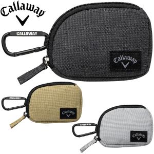 Callaway キャロウェイ 日本正規品 Active Tee Case 24 JM ( アクティブ ティーケース 24 JM ) 2024新製品｜ezaki-g