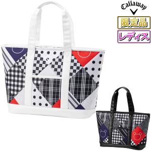 Callaway（キャロウェイ） 正規品 Uptown Tote Women`s 25 JM ( アップ