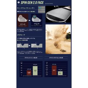 Callaway キャロウェイ 日本正規品 O...の詳細画像5