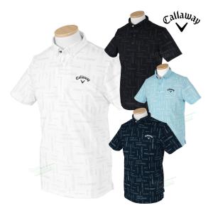 Callaway ゴルフシャツ（サイズ（S/M/L）：M）の商品一覧｜メンズ 