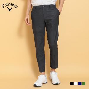 Callaway（キャロウェイ） ゴルフウェア ショートパンツ 春 夏 かざ