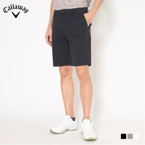 Callaway ゴルフ ショートパンツ Callaway（キャロウェイ） ゴルフウェア ショートパンツ 春 夏 8WAY