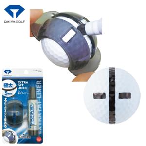 DAIYA GOLF ダイヤゴルフ 正規品 ダイヤ極太ライナー 「