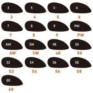 DAIYA GOLF ダイヤゴルフ 正規品 ア...の詳細画像2