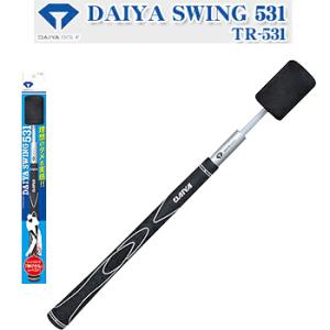 DAIYA GOLF(ダイヤゴルフ)日本正規品 ダイヤスイング531