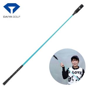 パワフルスイング プレミア 90cm M-270 ゴルフ用品 ゴルフ練習器具