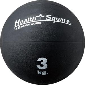 ダンノ Slam MEDICINE BALL 3kg