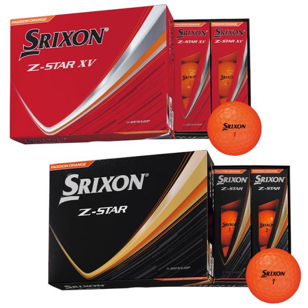 【限定色プレミアムパッションオレンジ】DUNLOP ダンロップ 日本正規品 SRIXON スリクソン...