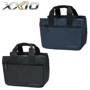 BEAMS（ビームス） ビームスゴルフ シューズケース ブラウン×グリーン