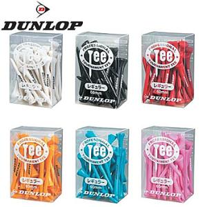 DUNLOP ダンロップ日本正規品 ウッドティ GGF-05102