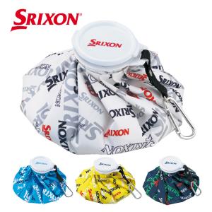 DUNLOP(ダンロップ)日本正規品 SRIXON（スリクソン） アイスバッグ
