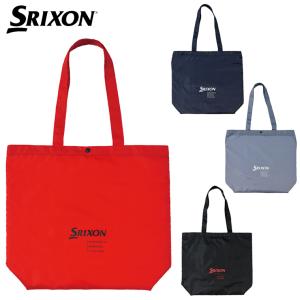 DUNLOP ダンロップ 日本正規品 SRIXON スリクソン エコバッグ 2024新製品 「 GGF-B1203 」｜ezaki-g