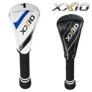 DUNLOP ダンロップ 日本正規品 XXIO ゼクシオ ドライバー用 ヘッドカバー 2024新製品 「 GGE-X157D 」