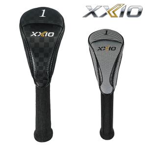 DUNLOP ダンロップ 日本正規品 XXIO ゼクシオ ドライバー用 ヘッドカバー 2024新製品 「 GGE-X161D 」｜ezaki-g