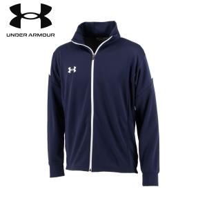 UNDER ARMOUR(アンダーアーマー) UAチーム ジャージー トップス MDN 【トレーニングウェア】｜ezaki-g