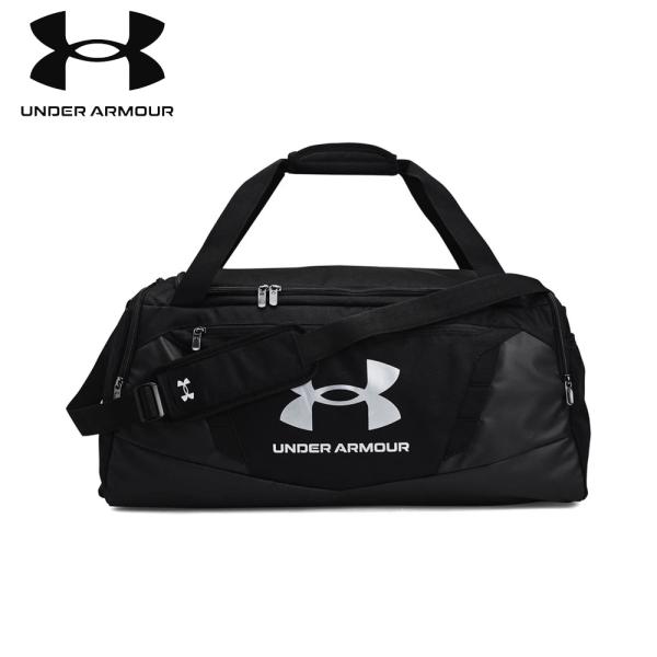 UNDER ARMOUR(アンダーアーマー) UA Undeniable 5.0 Duffle MD...