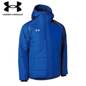 UNDER ARMOUR(アンダーアーマー) UAチーム インサレート ジャケット RYL 1371023 【マルチスポーツ トレーニングウェア】｜ezaki-g