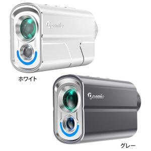 ゴルフ レーザー距離計 Dormie T200...の詳細画像2