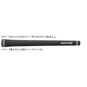 ZXiR アイアン ダイナミックゴールドMID...の詳細画像4
